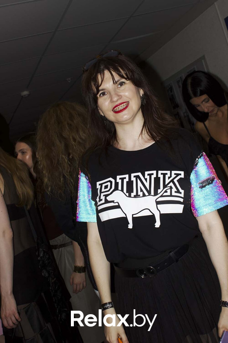 Показ Fashion Fabrique, фото № 172