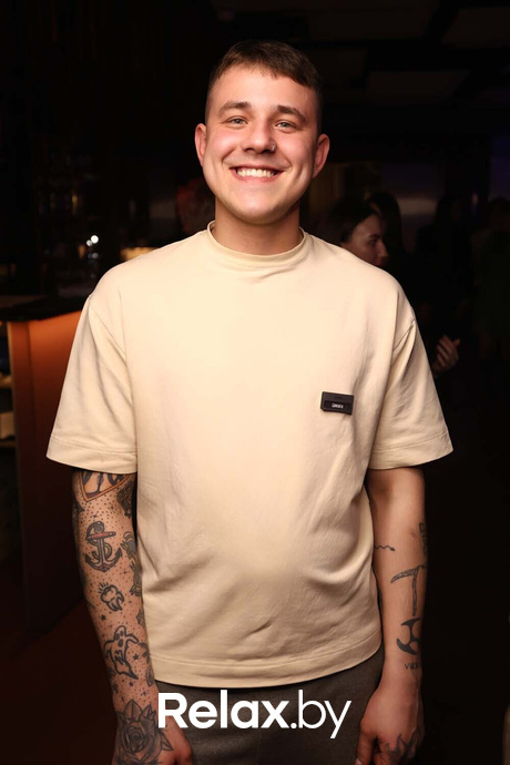 Terra party, фото № 109