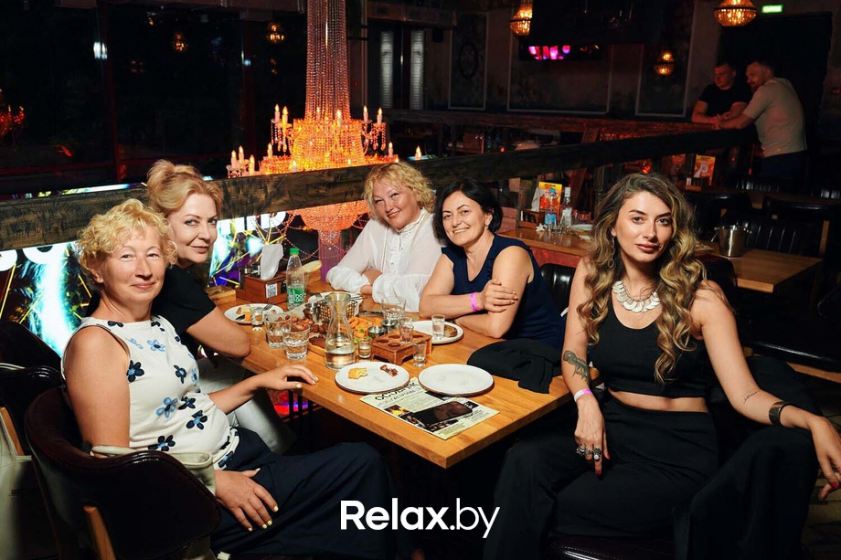 Saturday party, фото № 4