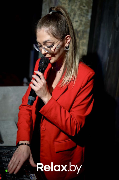 Friday party, фото № 61