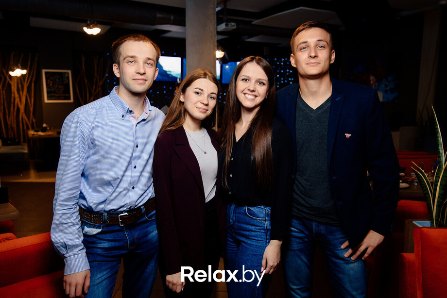 Ночные жители, фото № 64