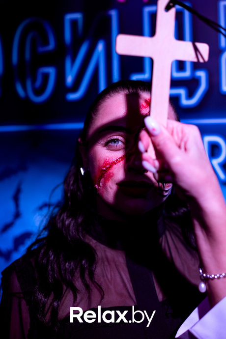 Адский Хэллоуин, фото № 12