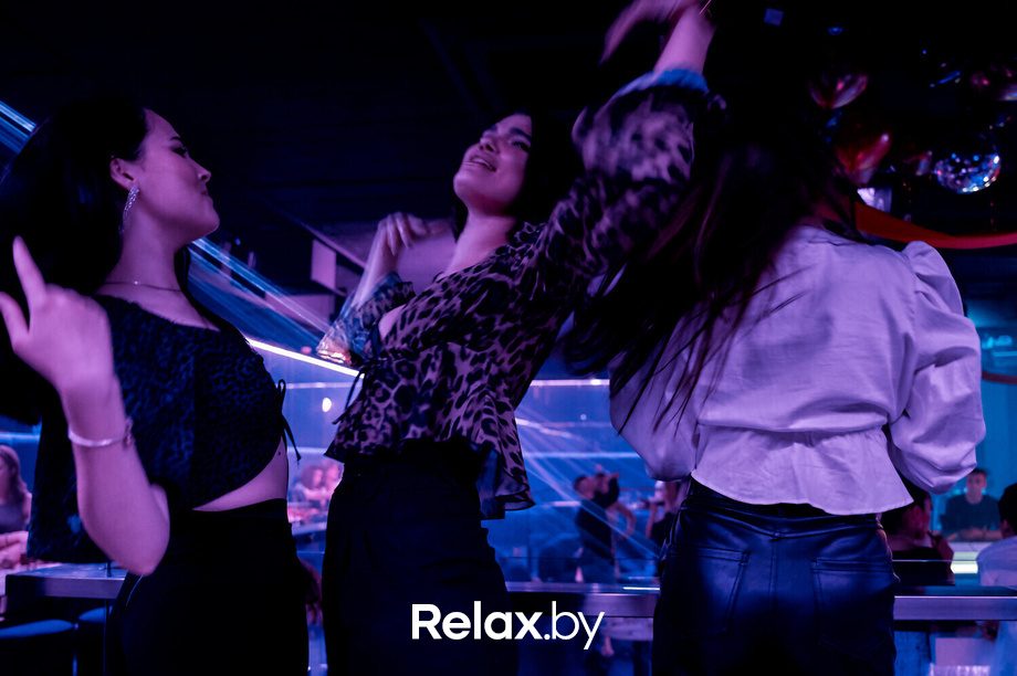 Аллея славы, фото № 50