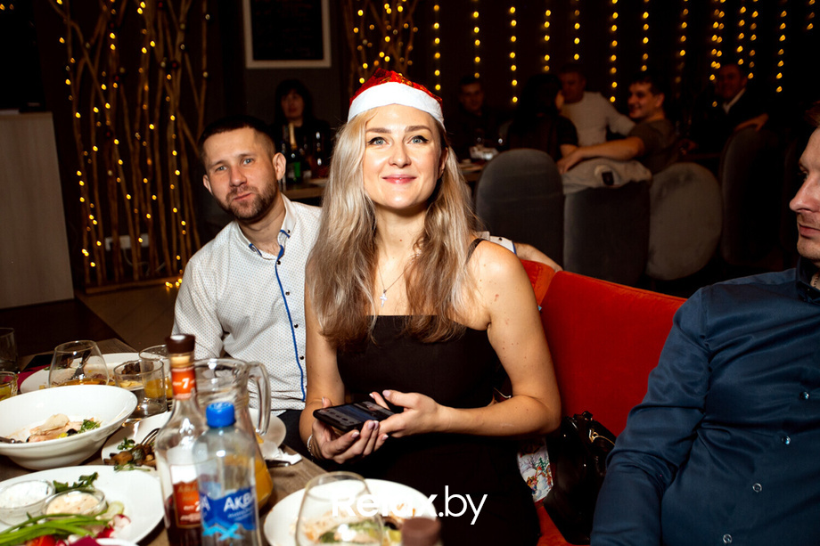 Happy New Year in Terra, фото № 77