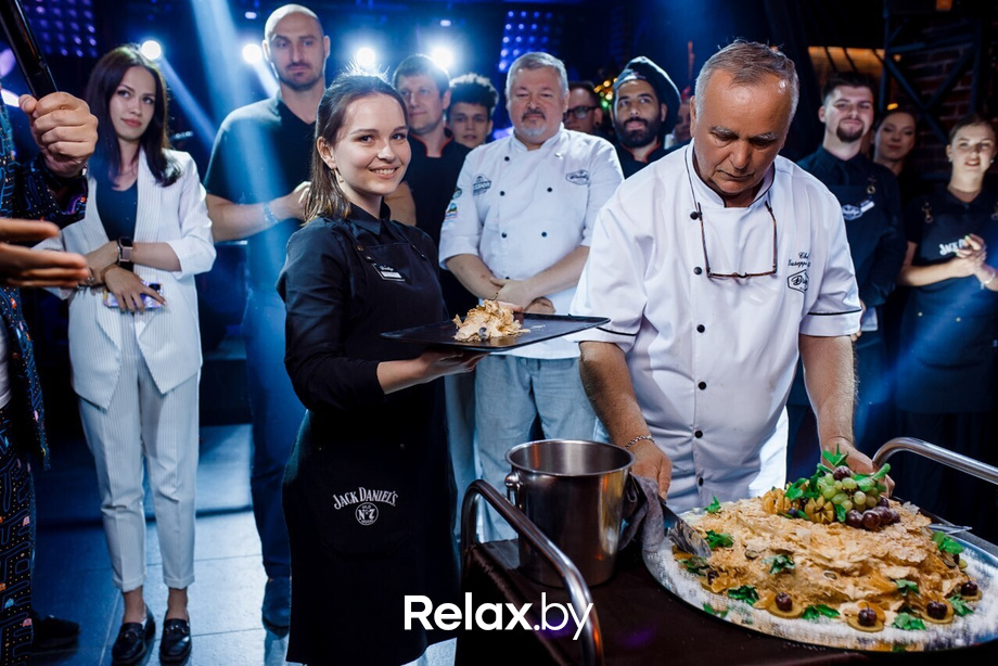 День рождения ресторана «Бруклин», фото № 42