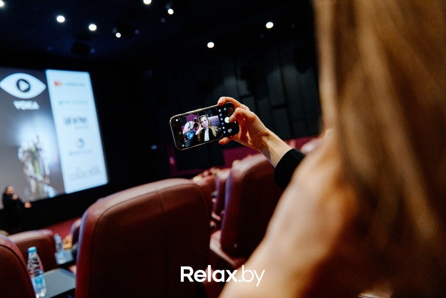 Премьера 12 сезона Brands Fashion Show, фото № 80