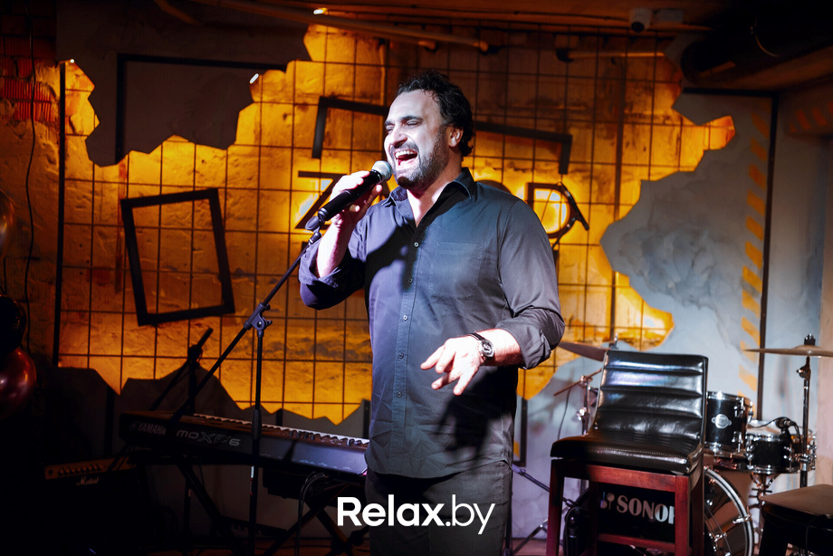 ZAVOD Opening Party, фото № 136