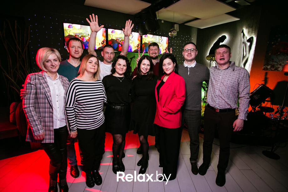 Ночные Жители, фото № 51