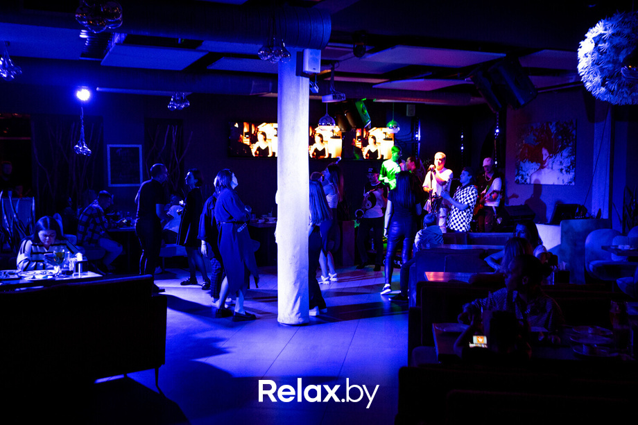 Ночные жители, фото № 52