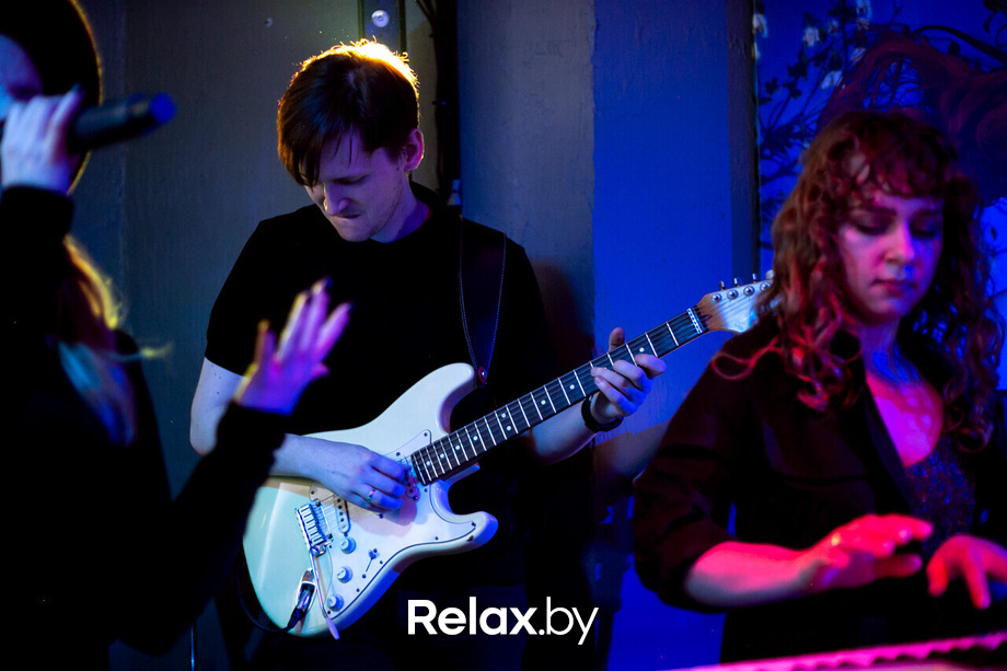 Ночные жители, фото № 54