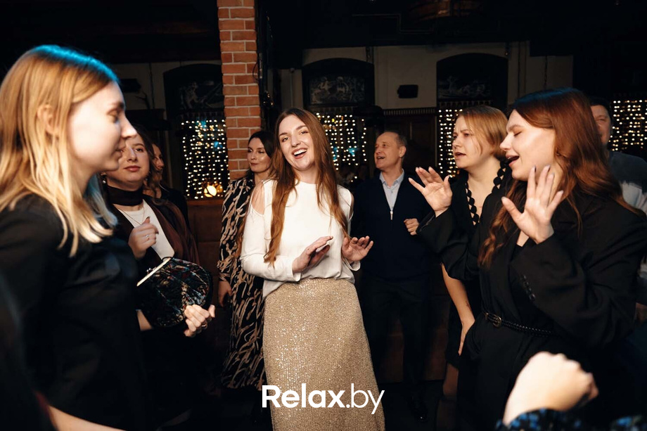 Новогодний экипаж Бровара, фото № 20