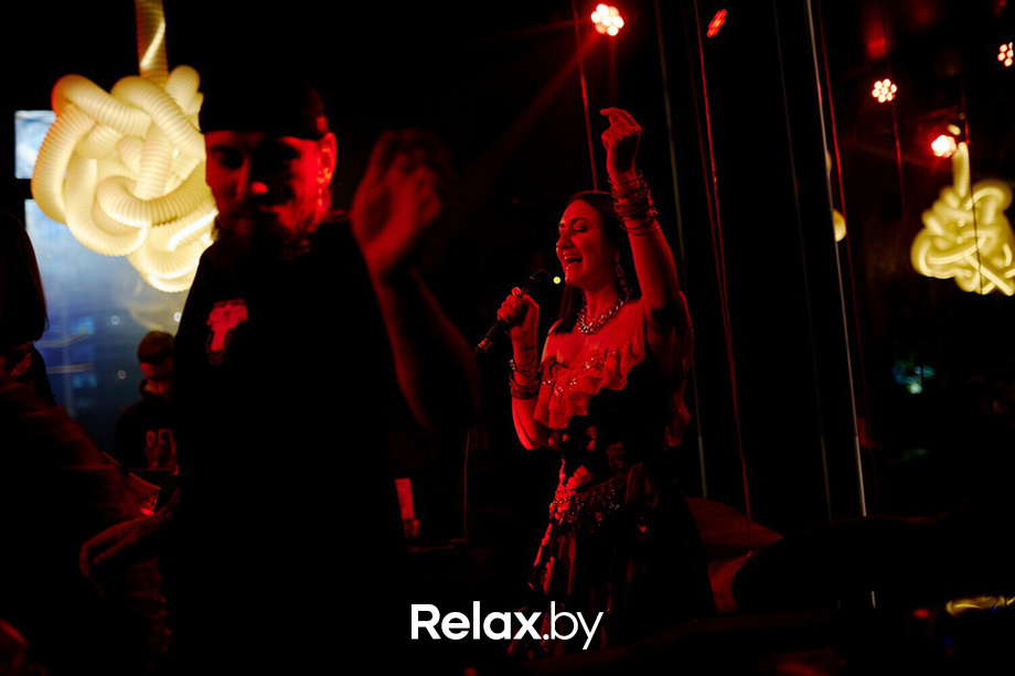 Gypsy Friday, фото № 38