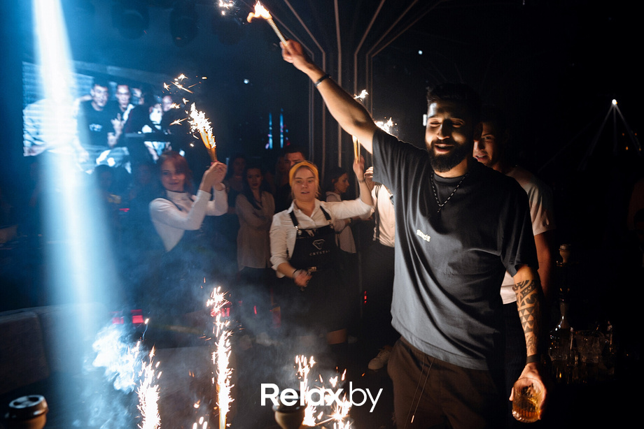 Crystal club Show, фото № 69