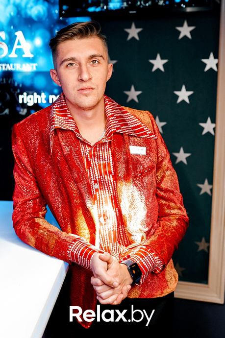 Happy New Year 2022, фото № 25