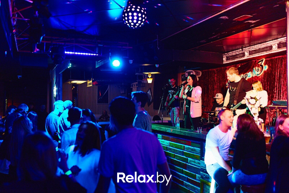 Суббота в Квартире №3, фото № 14