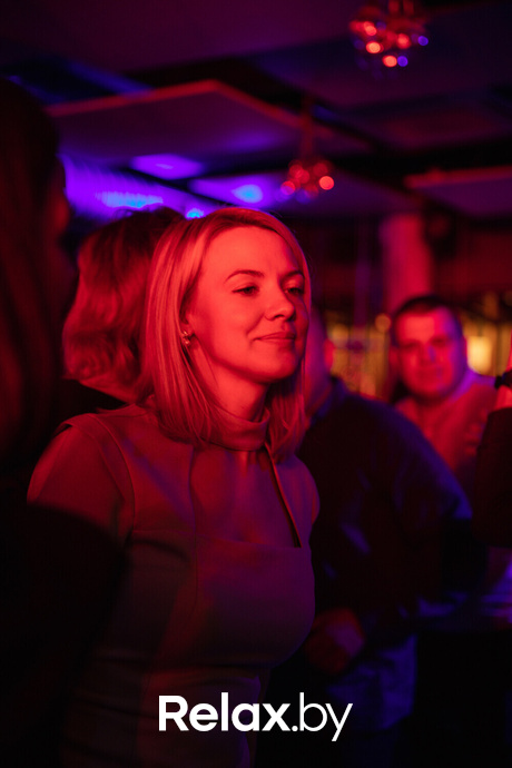 Ночные жители, фото № 43