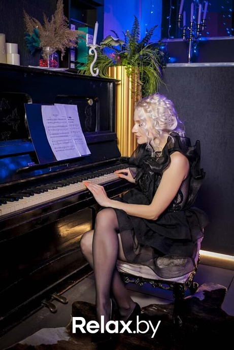 Saturday party, фото № 85