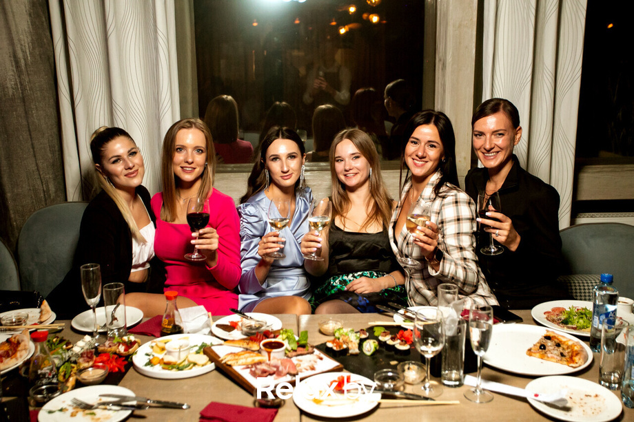 Ночные жители, фото № 40