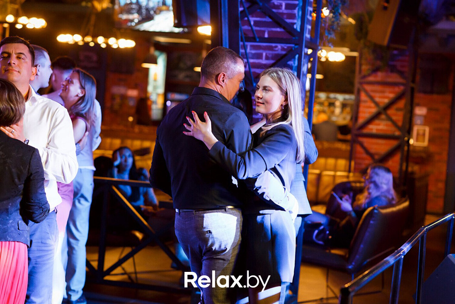 Brooklyn Live!, фото № 35