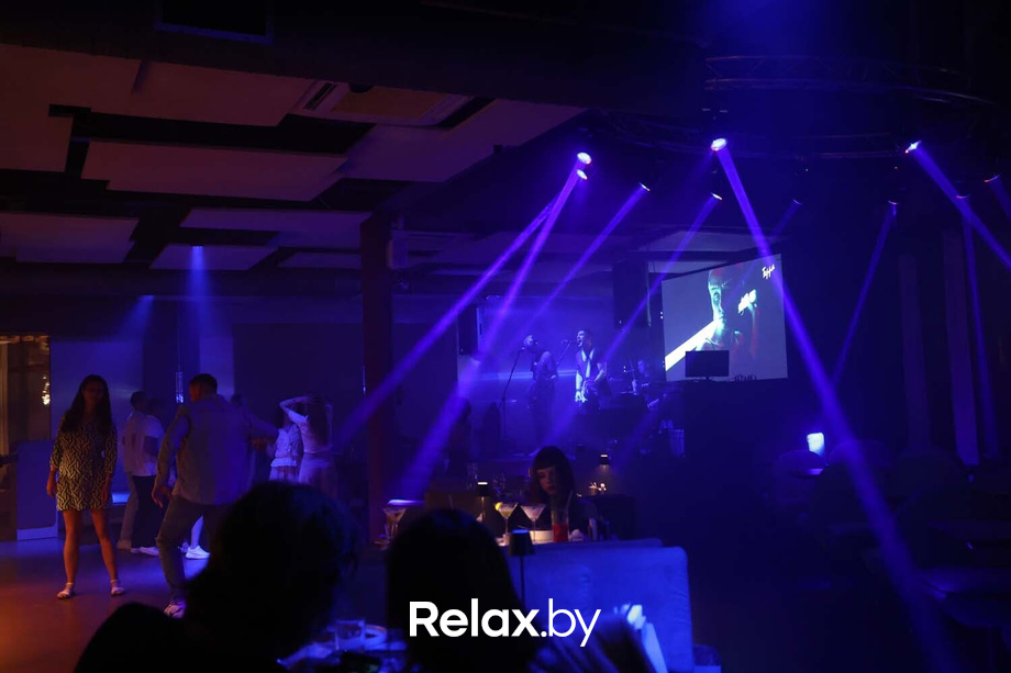 Terra party, фото № 42