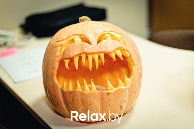 Операция тЫквЫ, фото № 77