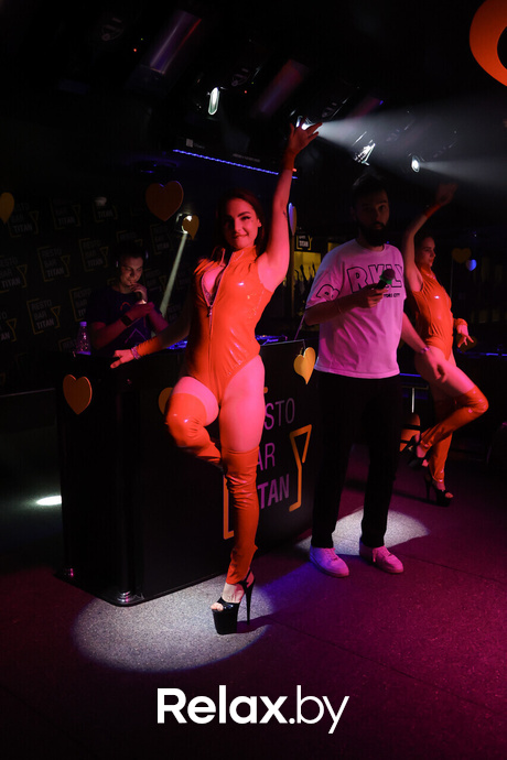 Staff party, фото № 27