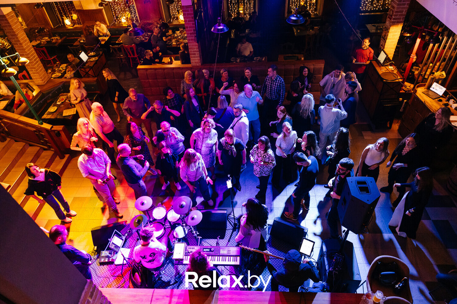 Суббота в Броваре, фото № 61