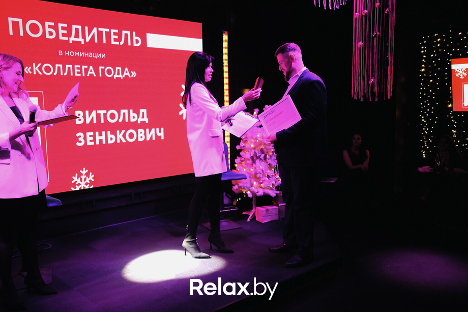 Новый год 2024 ARTOX, фото № 39