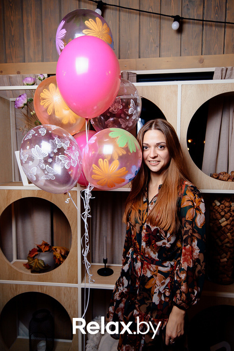 Ночные жители, фото № 15