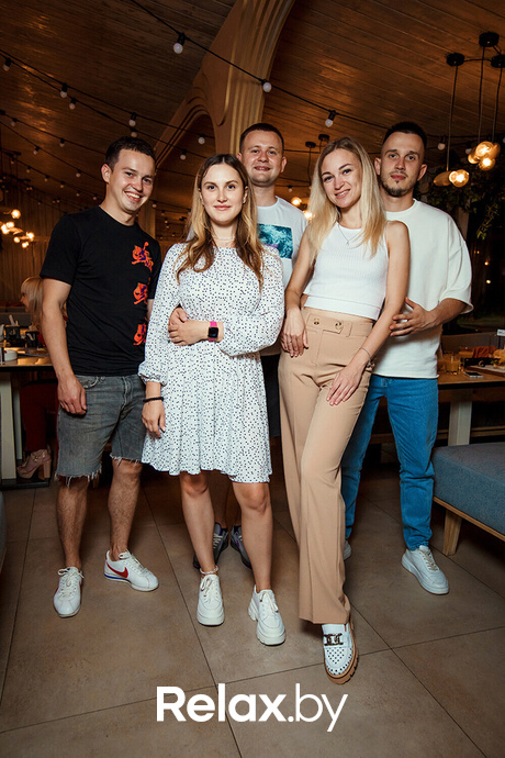 Ночные жители, фото № 10