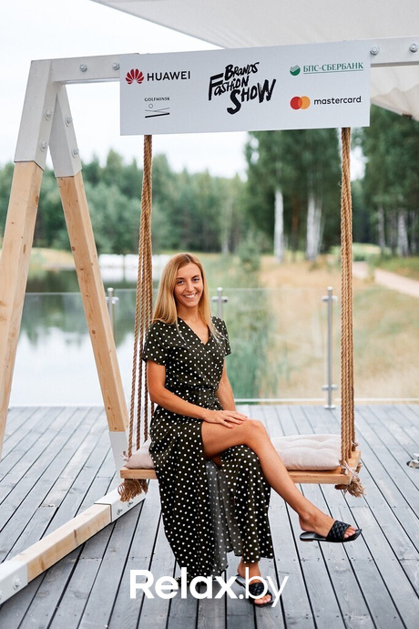 Brands Fashion Show, фото № 11