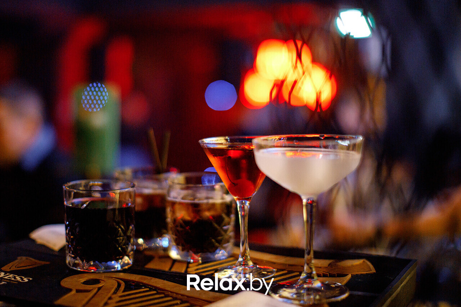 Пятница в Мята Lounge Center, фото № 49