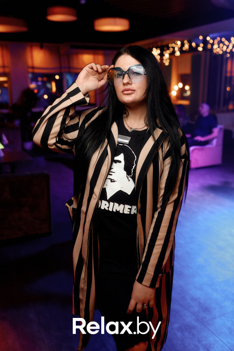 Минская тусовка 2000, фото № 9