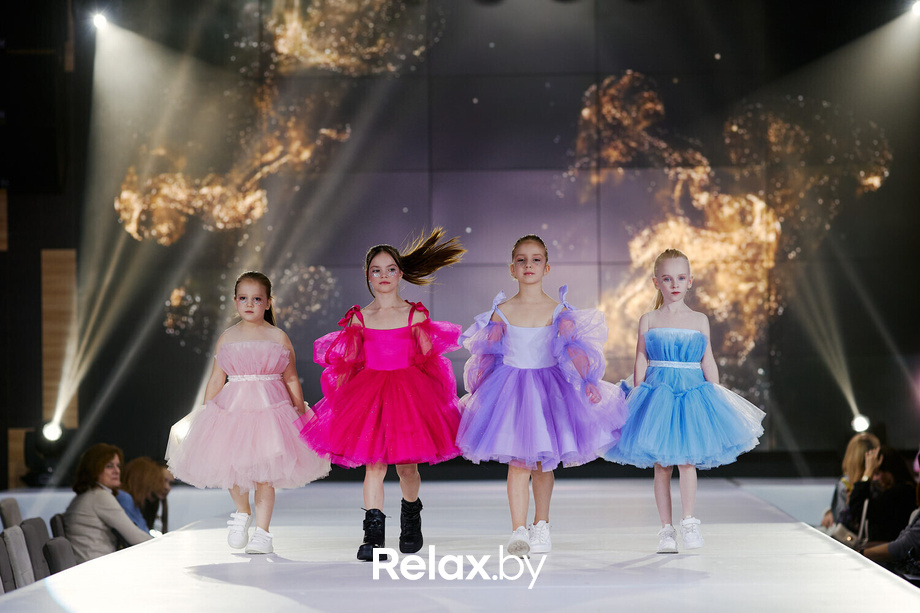 New Fashion`s Week, фото № 202