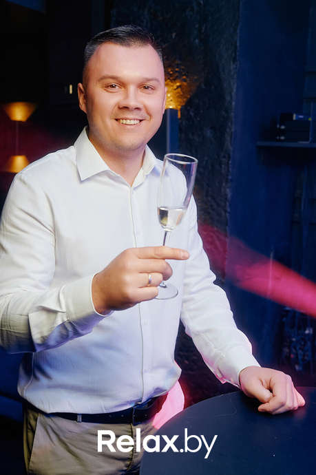 Новый Год в Ангелах, фото № 128