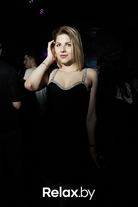 Nua NightSmoke Party, фото № 84