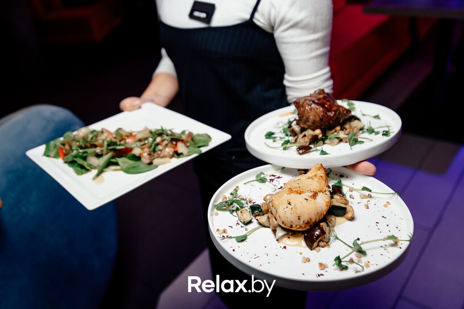 Ночные жители, фото № 34