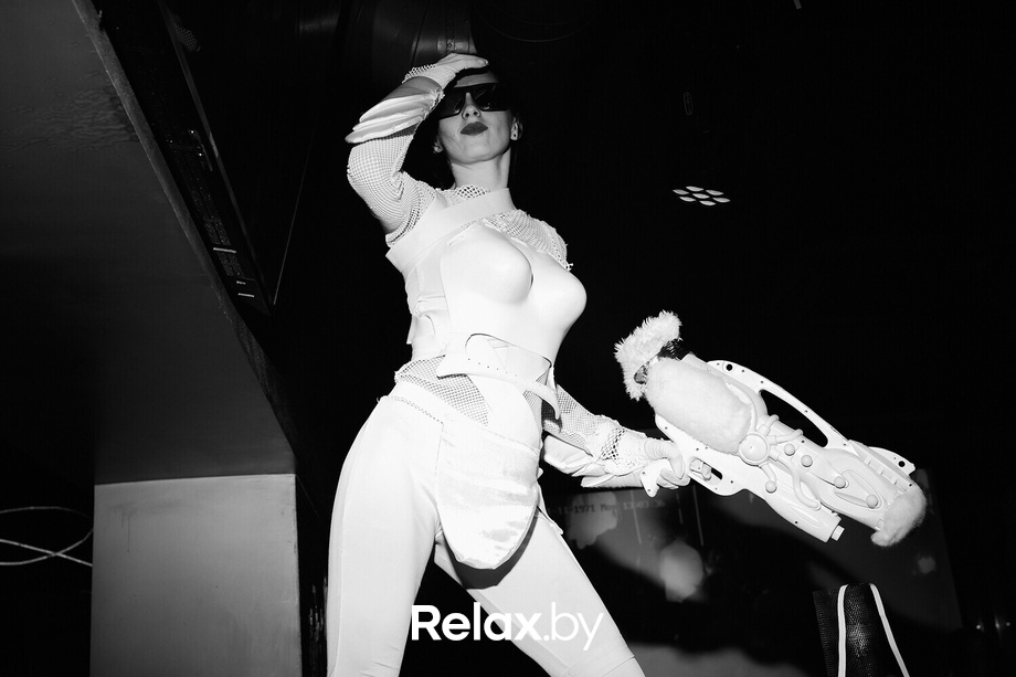 Nua New Year 23, фото № 105