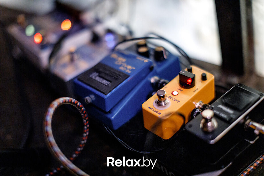 Live Lounge, фото № 38