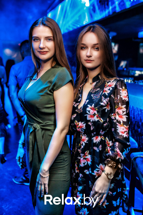 Summer vibes. Friday, фото № 12