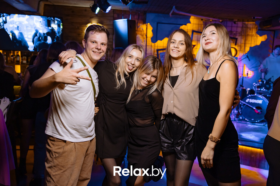 Saturday party, фото № 58