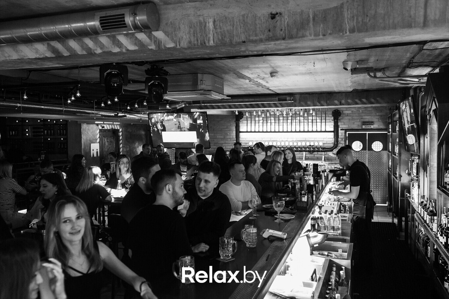 Zavod Friday Night, фото № 35