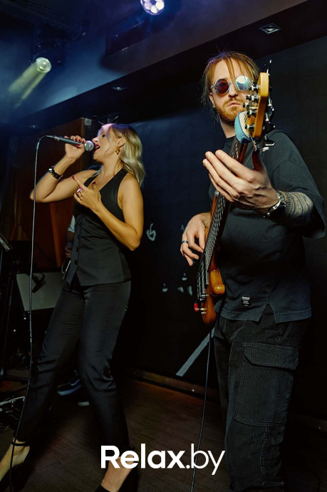 Saturday music, фото № 128