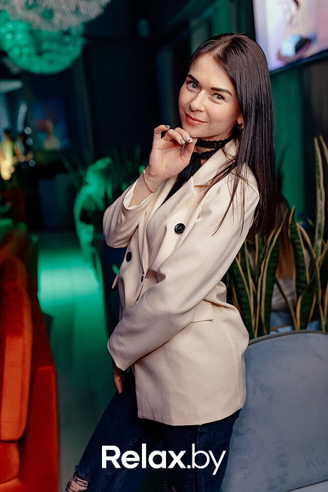 Ночные жители, фото № 24