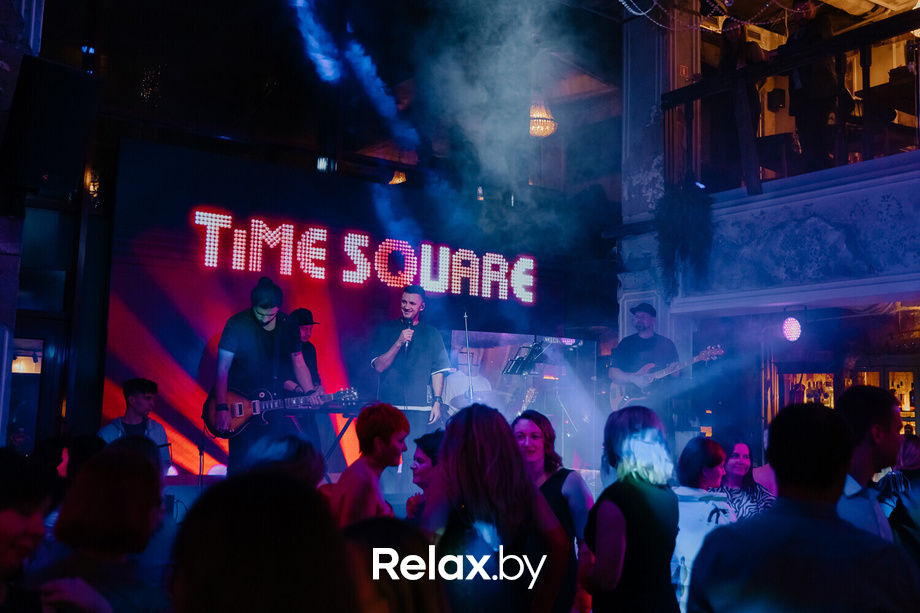 Friday party, фото № 37