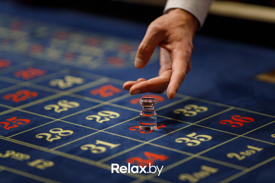 Opera Loto, фото № 13