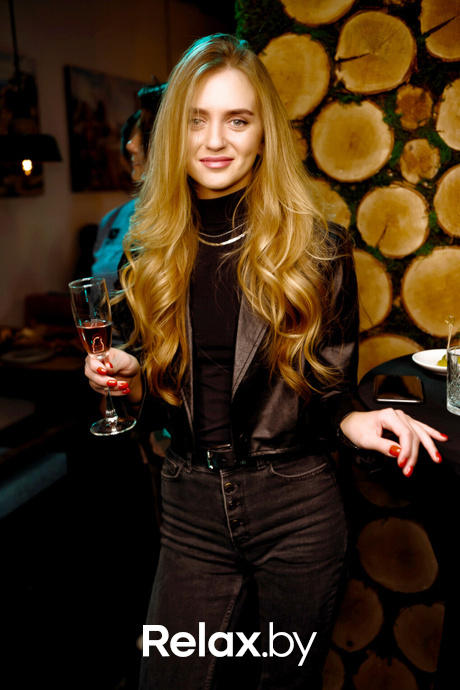 Открытие Gastropub «DROVA», фото № 68