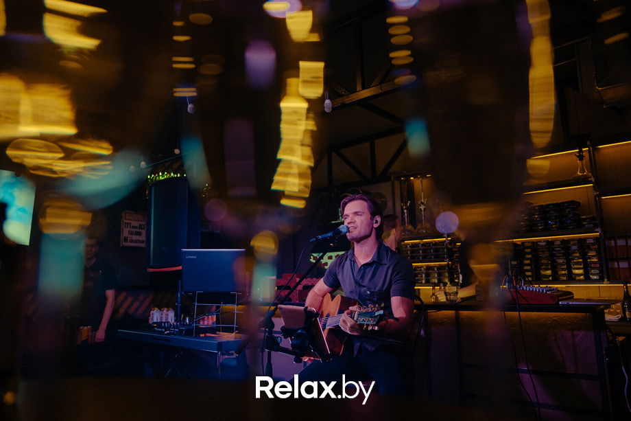 Zavod Friday Night, фото № 61