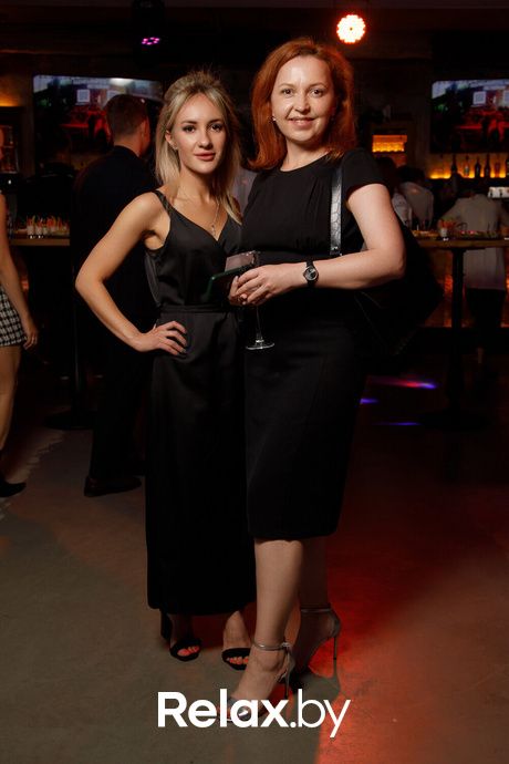 Opening Party, фото № 19