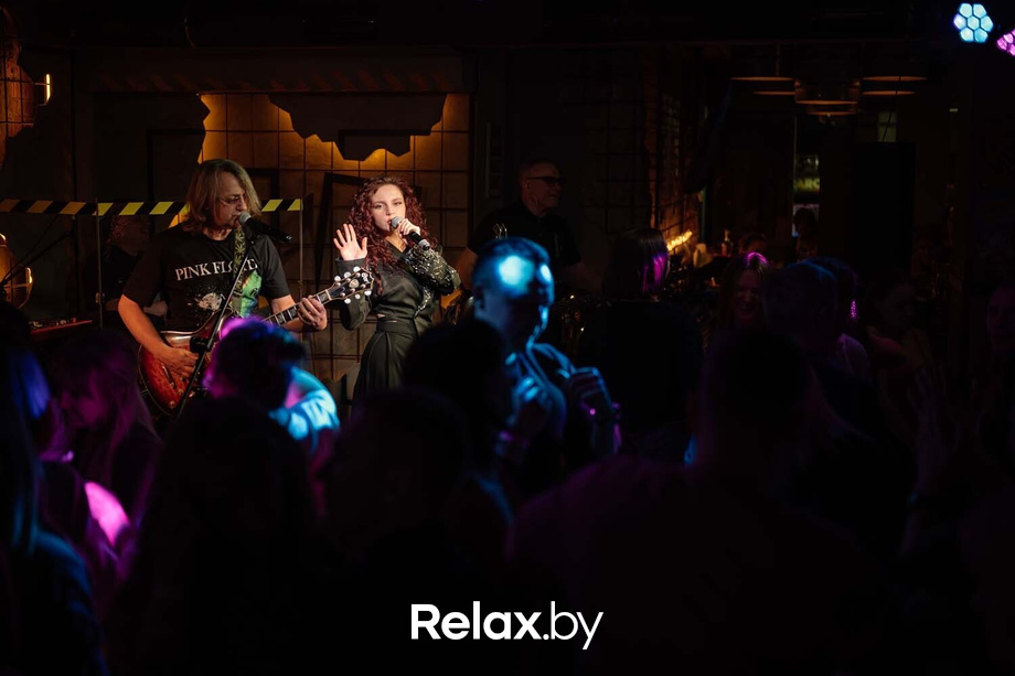 Friday party, фото № 96